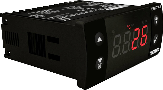 Регулятор температуры EMKO серии ESM-3710-N